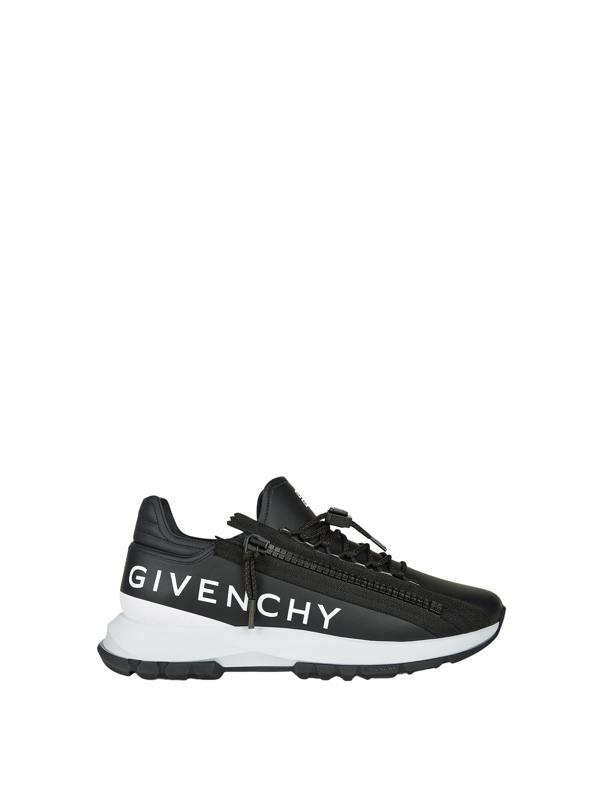 SPECTRE ZIP RUNNERS