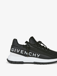 SPECTRE ZIP RUNNERS