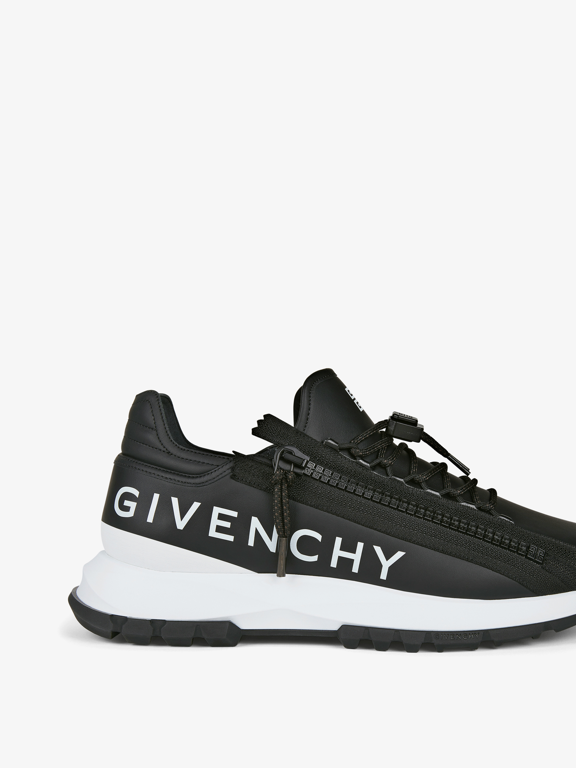 SPECTRE ZIP RUNNERS