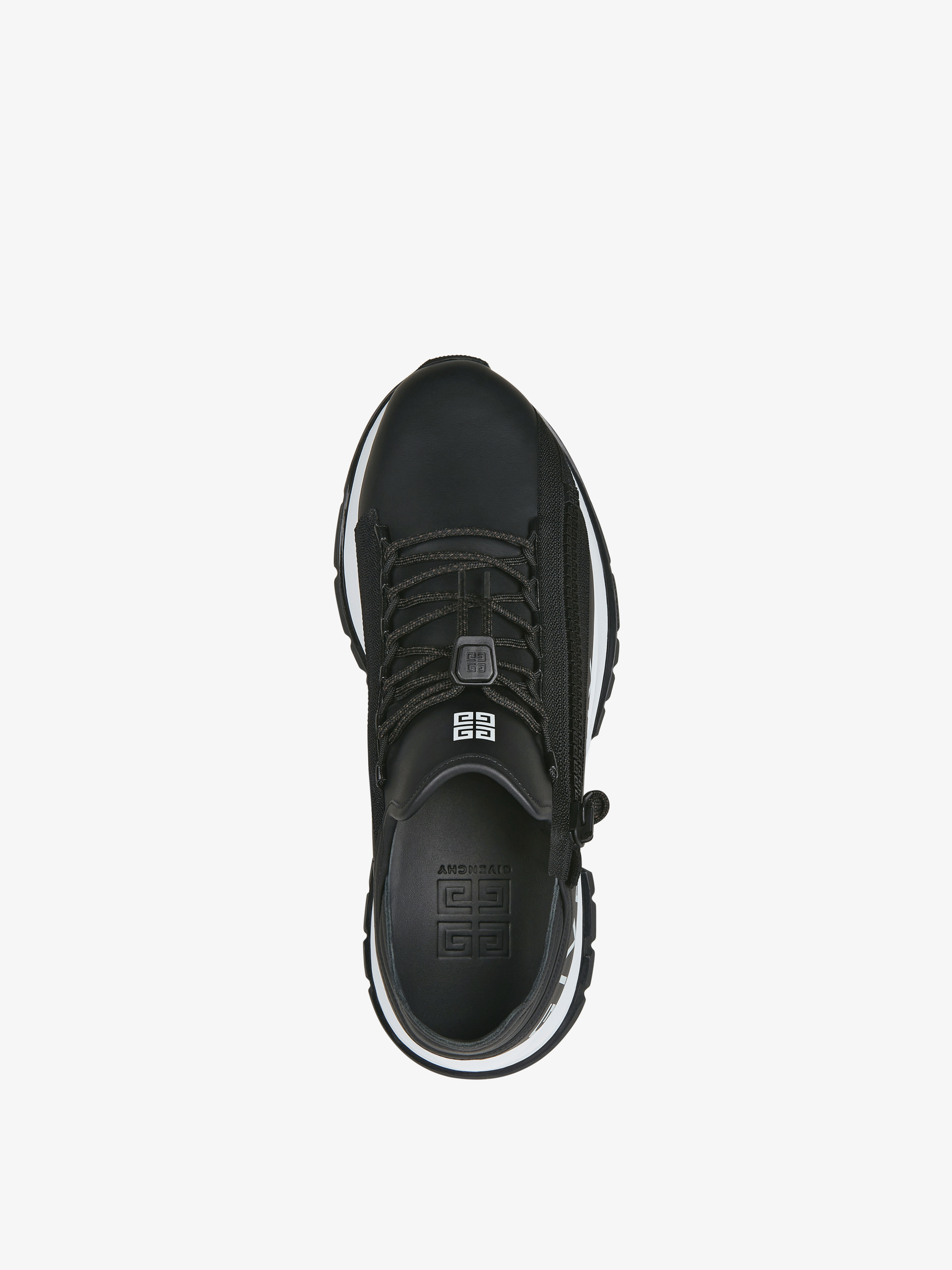 SPECTRE ZIP RUNNERS