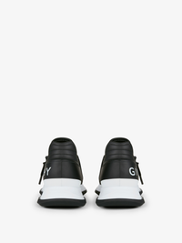 SPECTRE ZIP RUNNERS