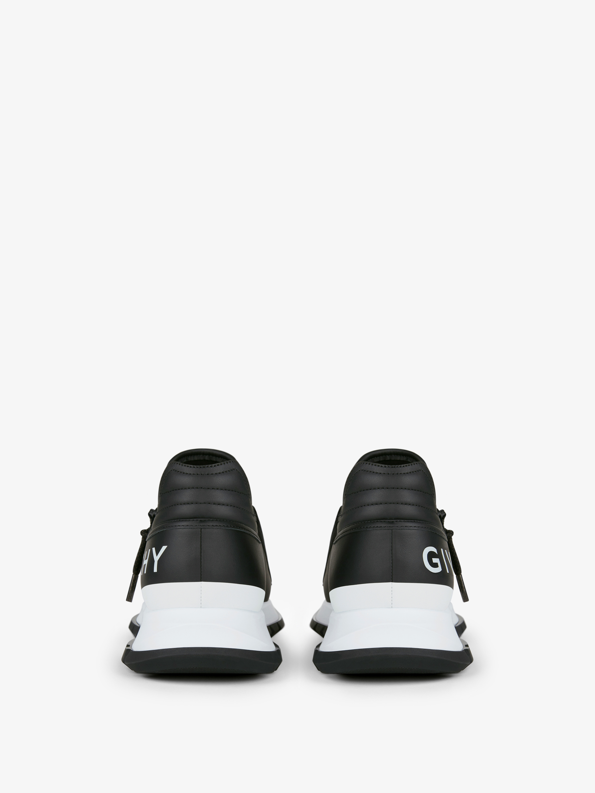 SPECTRE ZIP RUNNERS