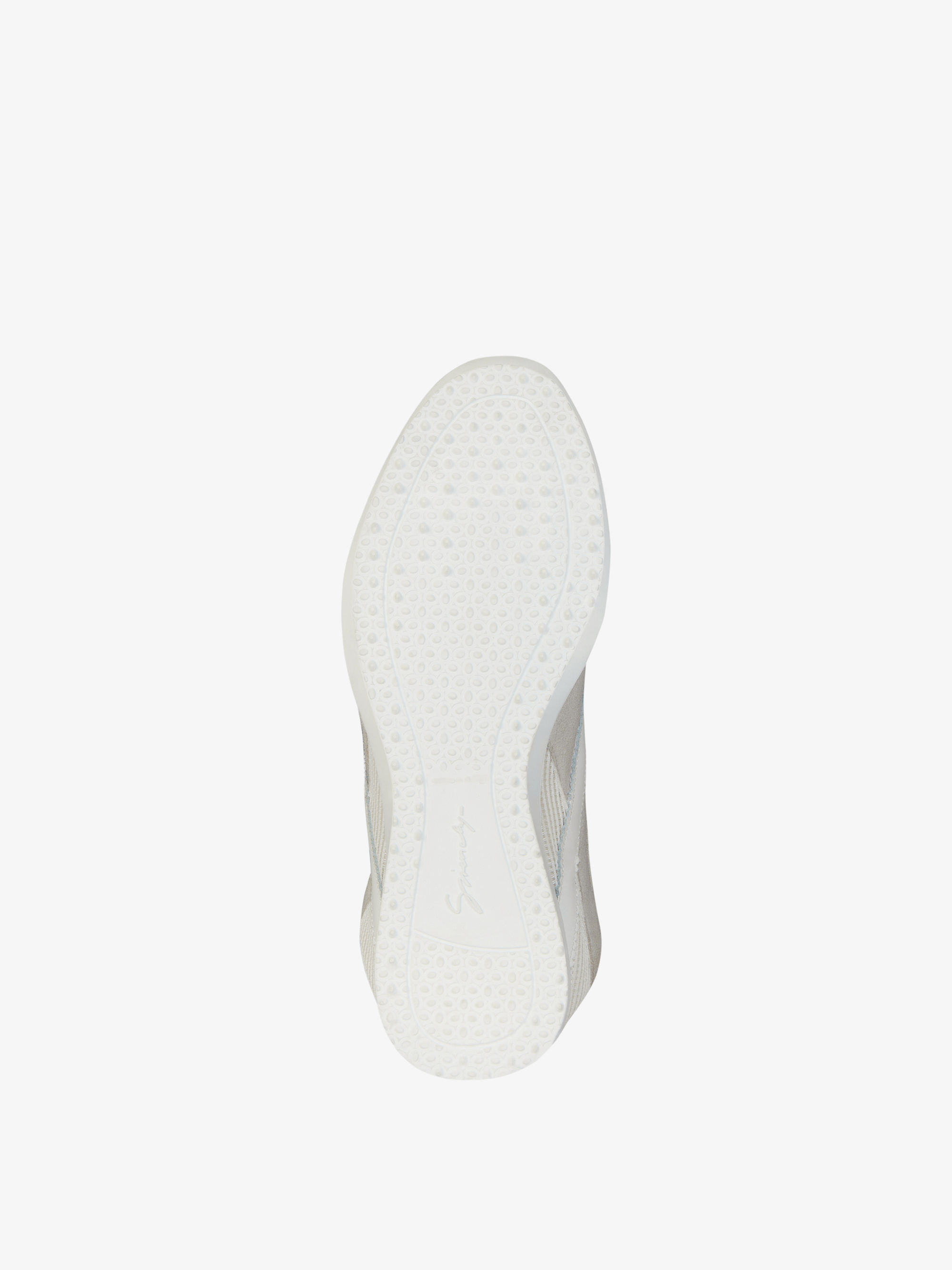 SHOW LOW TOP RUNNERS