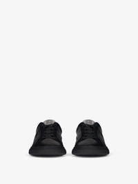 G SET LOW TOP ELASTIC SNEAKER