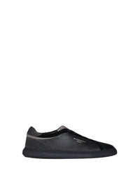 G SET LOW TOP ELASTIC SNEAKER