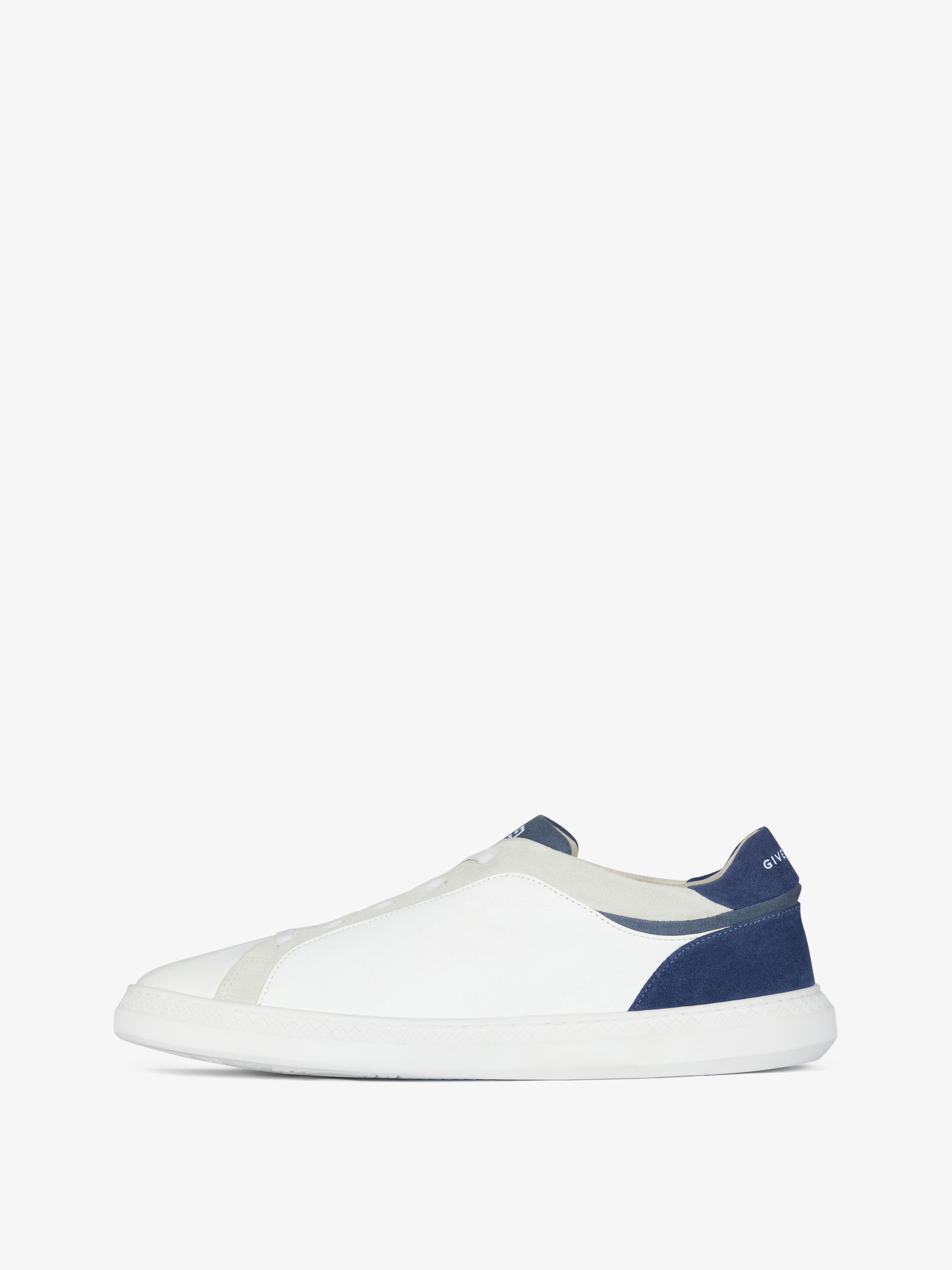SOFT LEATHER/SUEDE LEATHER