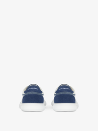 SOFT LEATHER/SUEDE LEATHER