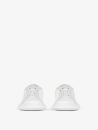 G SET LOW TOP ELASTIC SNEAKER