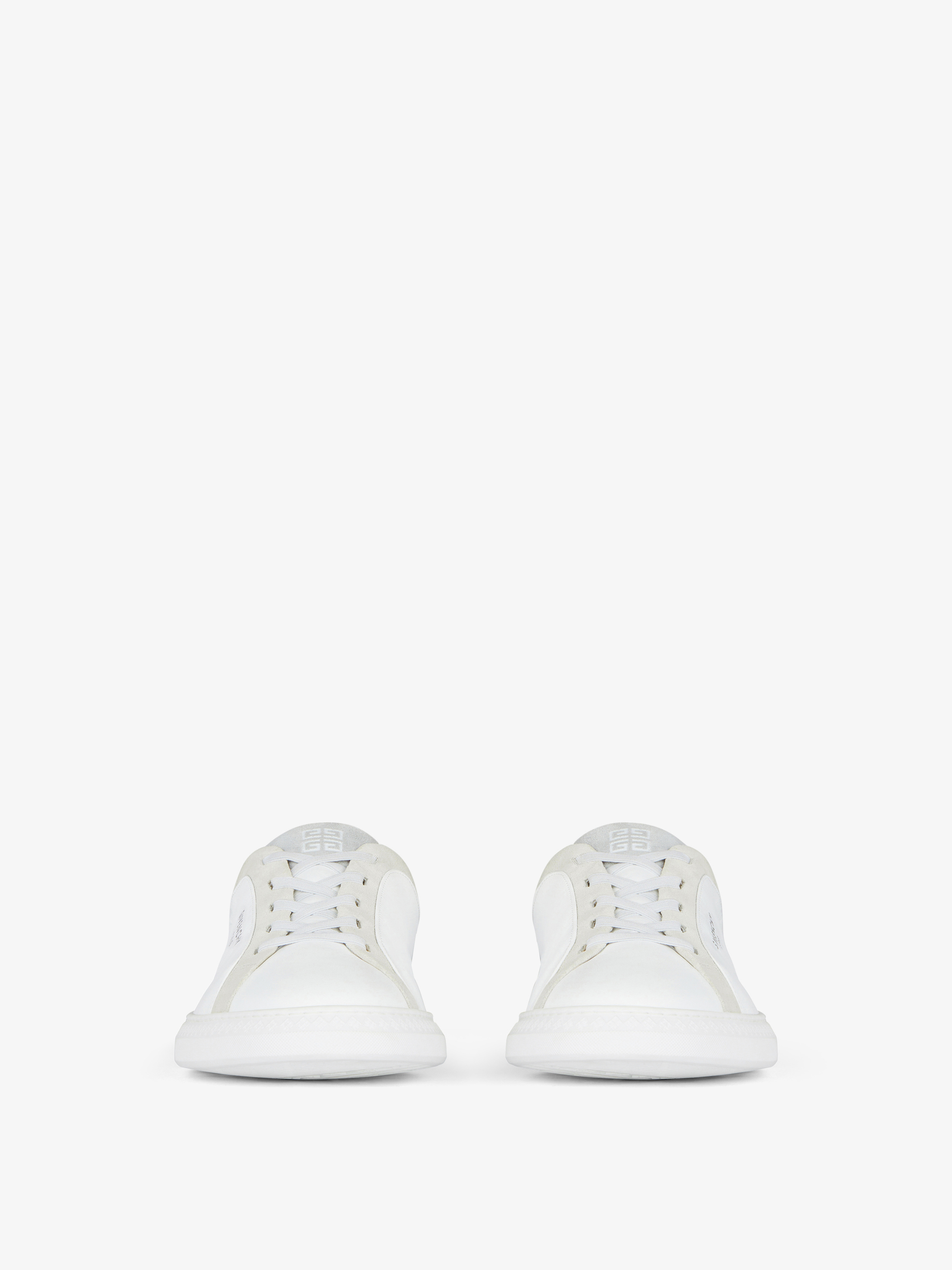 G SET LOW TOP ELASTIC SNEAKER