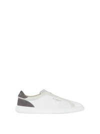 G SET LOW TOP ELASTIC SNEAKER