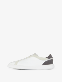 G SET LOW TOP ELASTIC SNEAKER