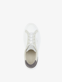 G SET LOW TOP ELASTIC SNEAKER