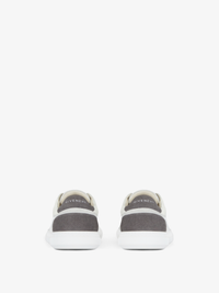 G SET LOW TOP ELASTIC SNEAKER