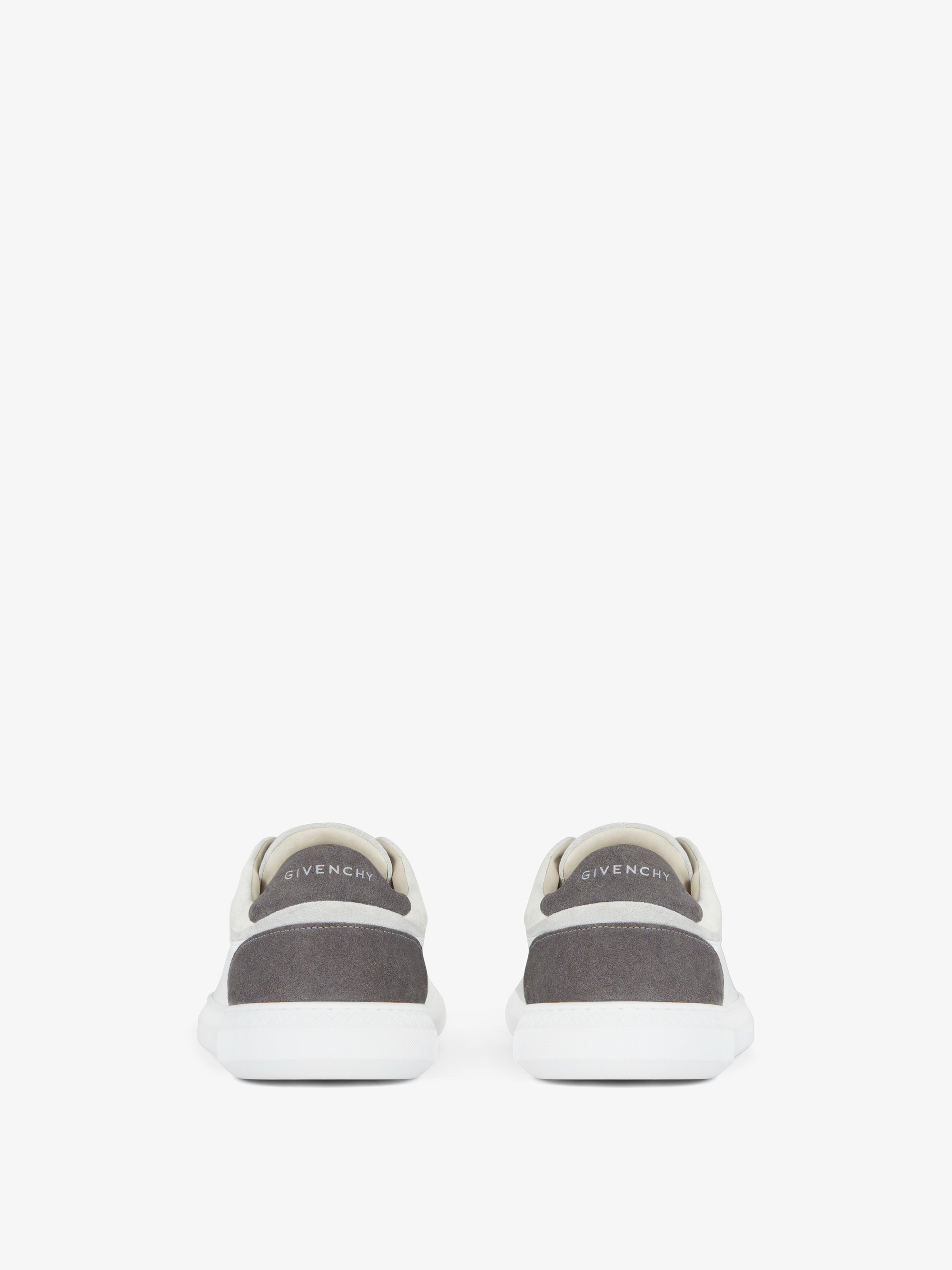 G SET LOW TOP ELASTIC SNEAKER
