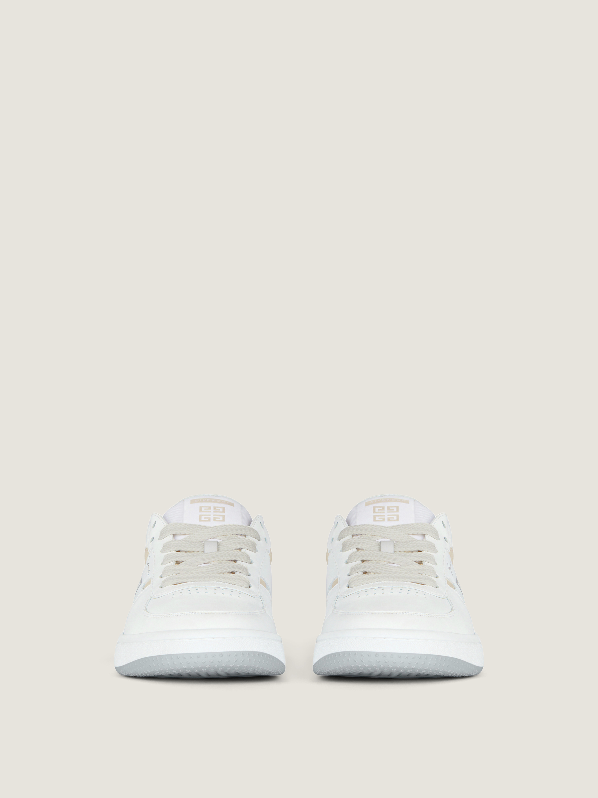 G MOVE LOW TOP LACE UP SNEAKERS