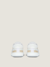 G MOVE LOW TOP LACE UP SNEAKERS