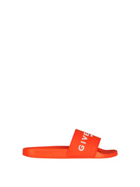 RUBBER WITH GIVENCHY LOGO