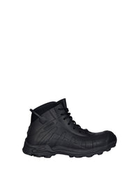 BOGS HIGH LACE-UP BOOTS