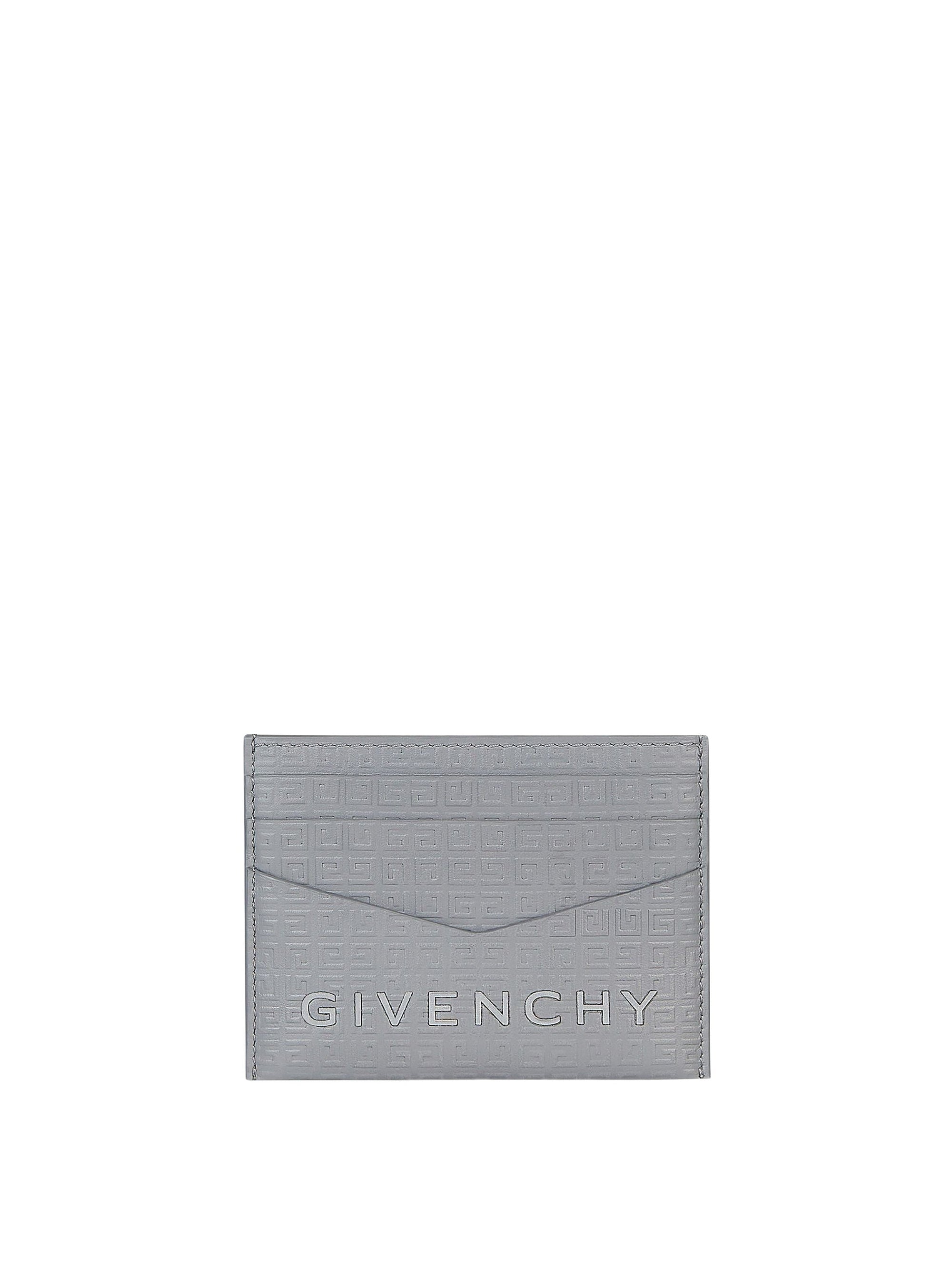 CARD HOLDER 2X3 CC