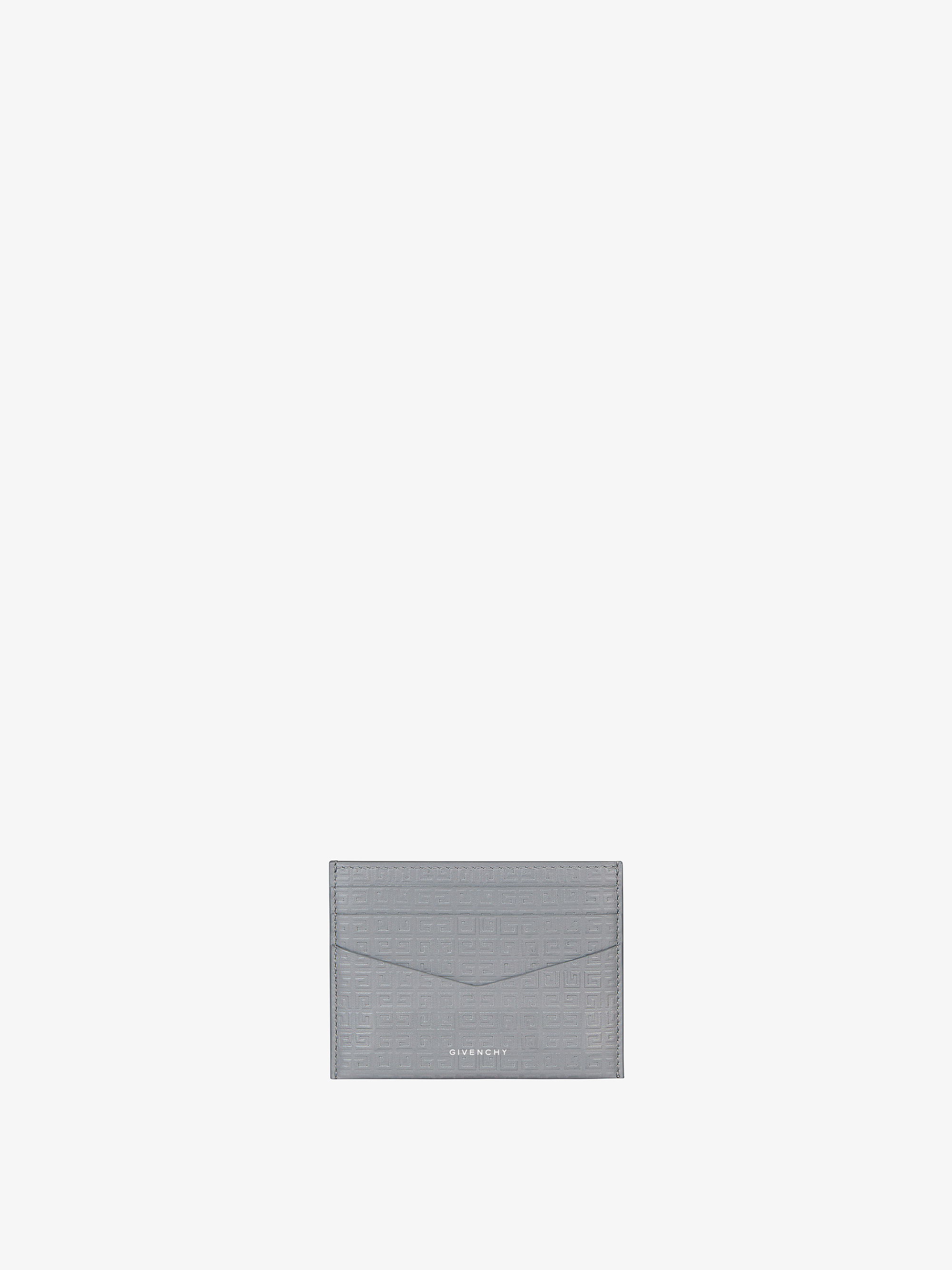 CARD HOLDER 2X3 CC