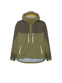 SHELL JACKET