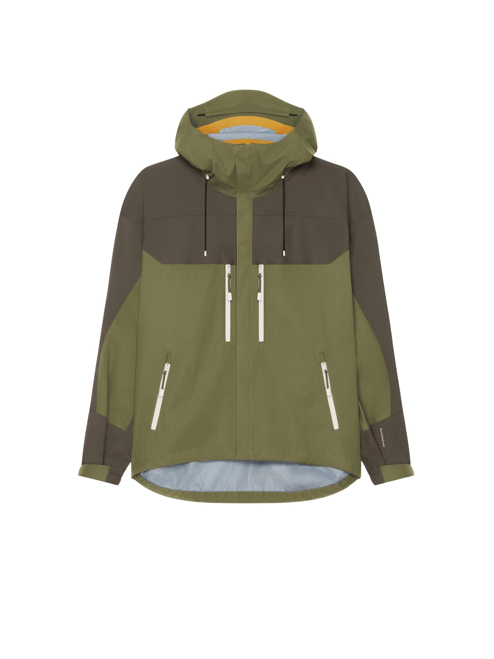 SHELL JACKET