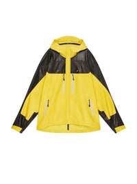 SHELL JACKET