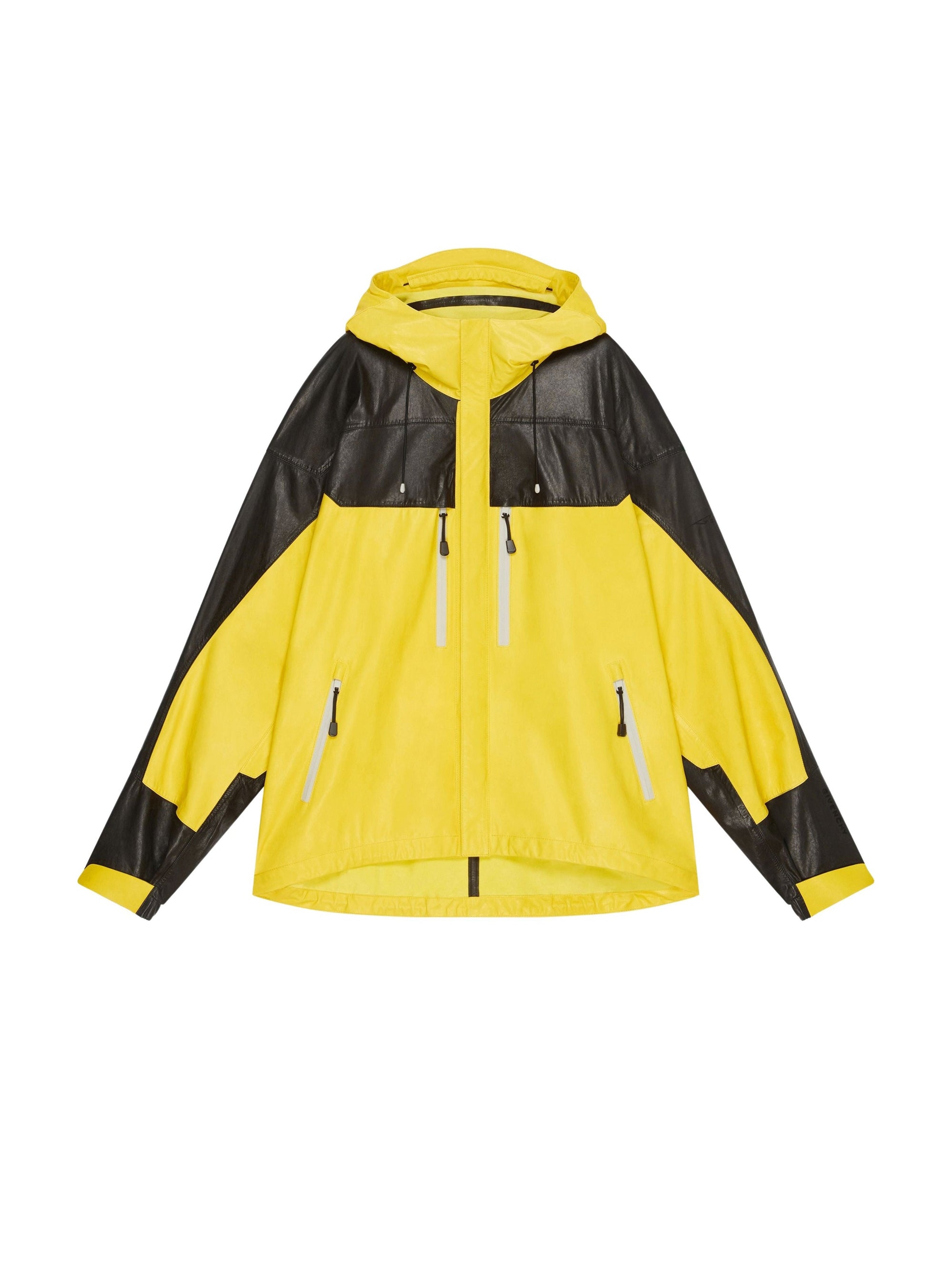 SHELL JACKET