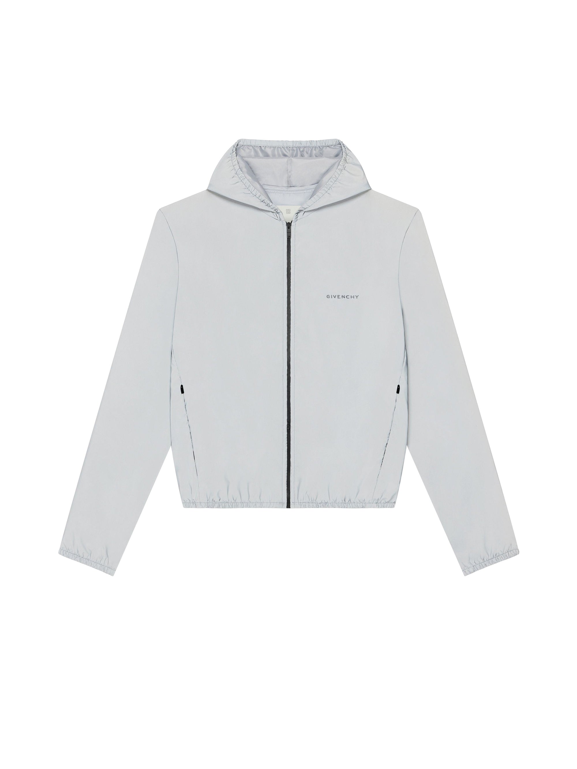 REFLECTIVE POLYESTER