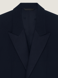 PEAK LAPEL JACKET SLIM FIT