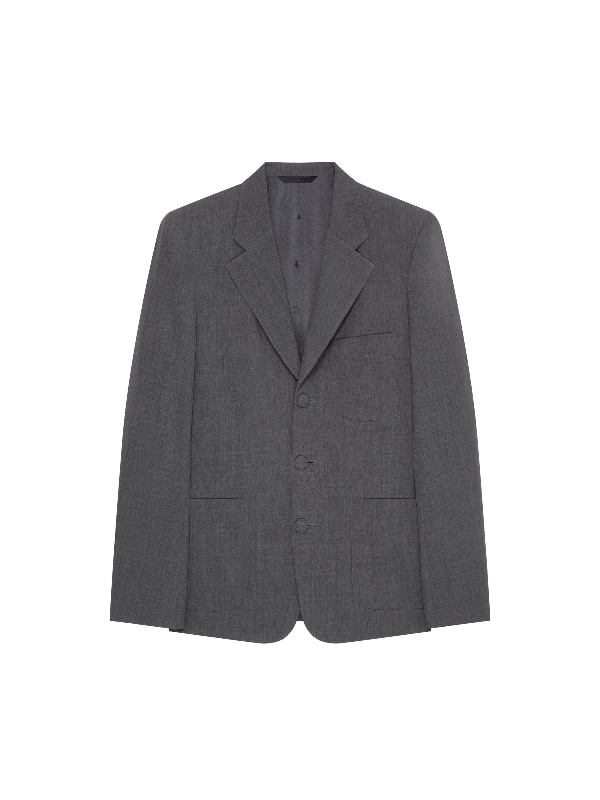 SCHOOLBOY JACKET