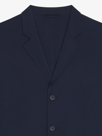 ZIPPED POCKET JACKET