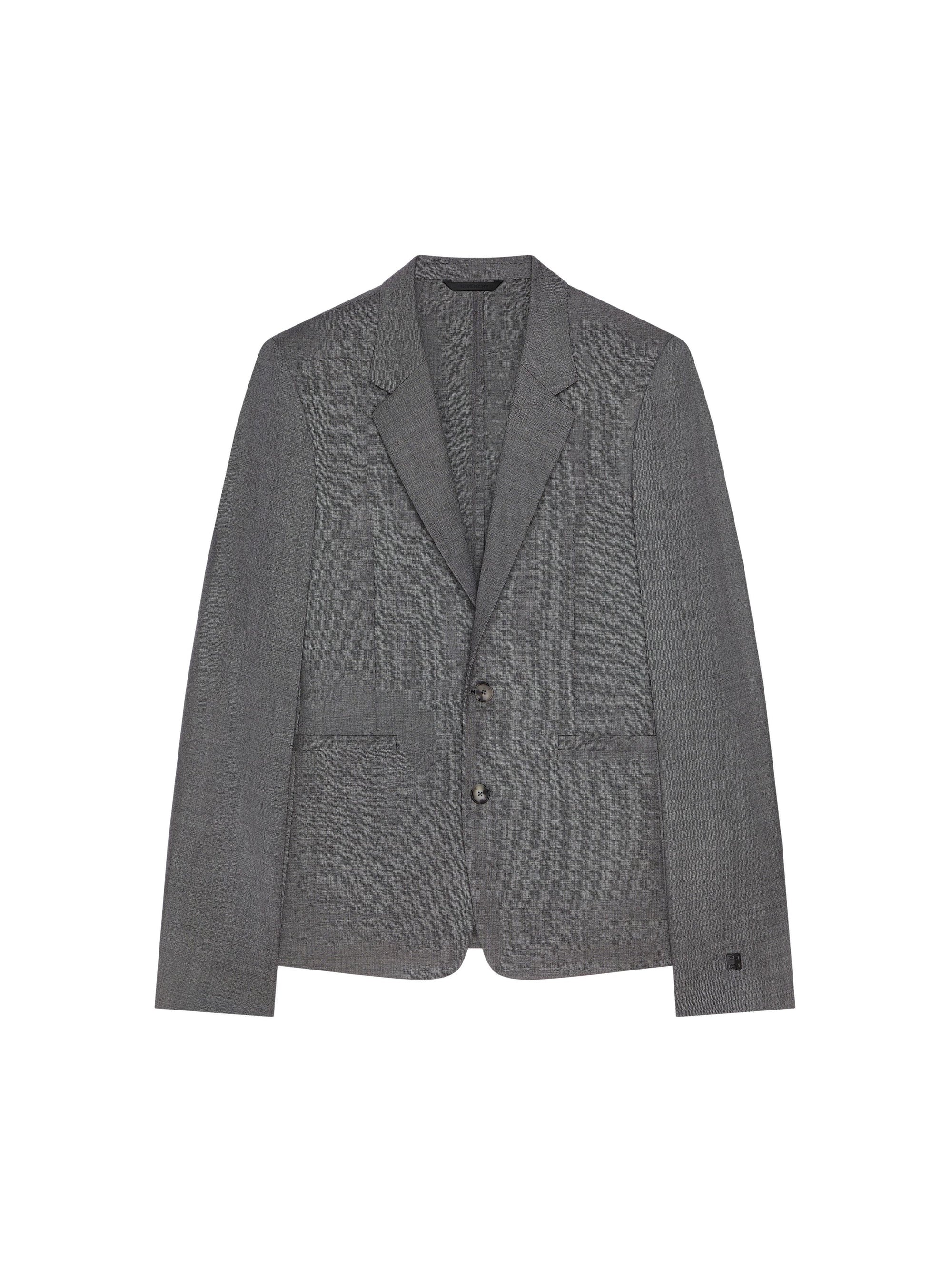 SUMMER DAY JACKET