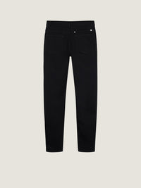 SLIM FIT 5 POCKET TROUSERS
