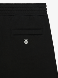 Short Boxy Fit - Noir