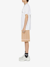BOXY FIT SHORT