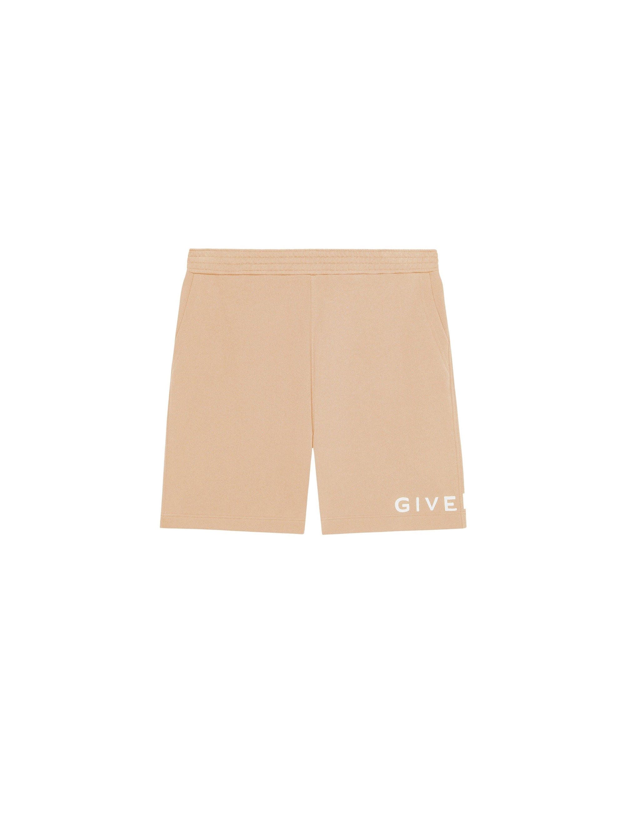BOXY FIT SHORT
