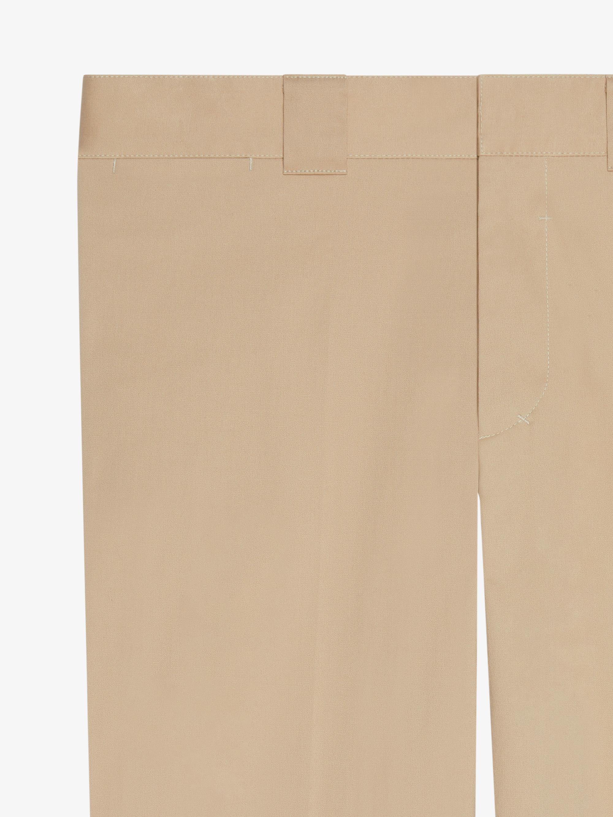 REGULAR PANT