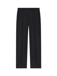 XMAS PANT WITH CRISTALS HOTFIX