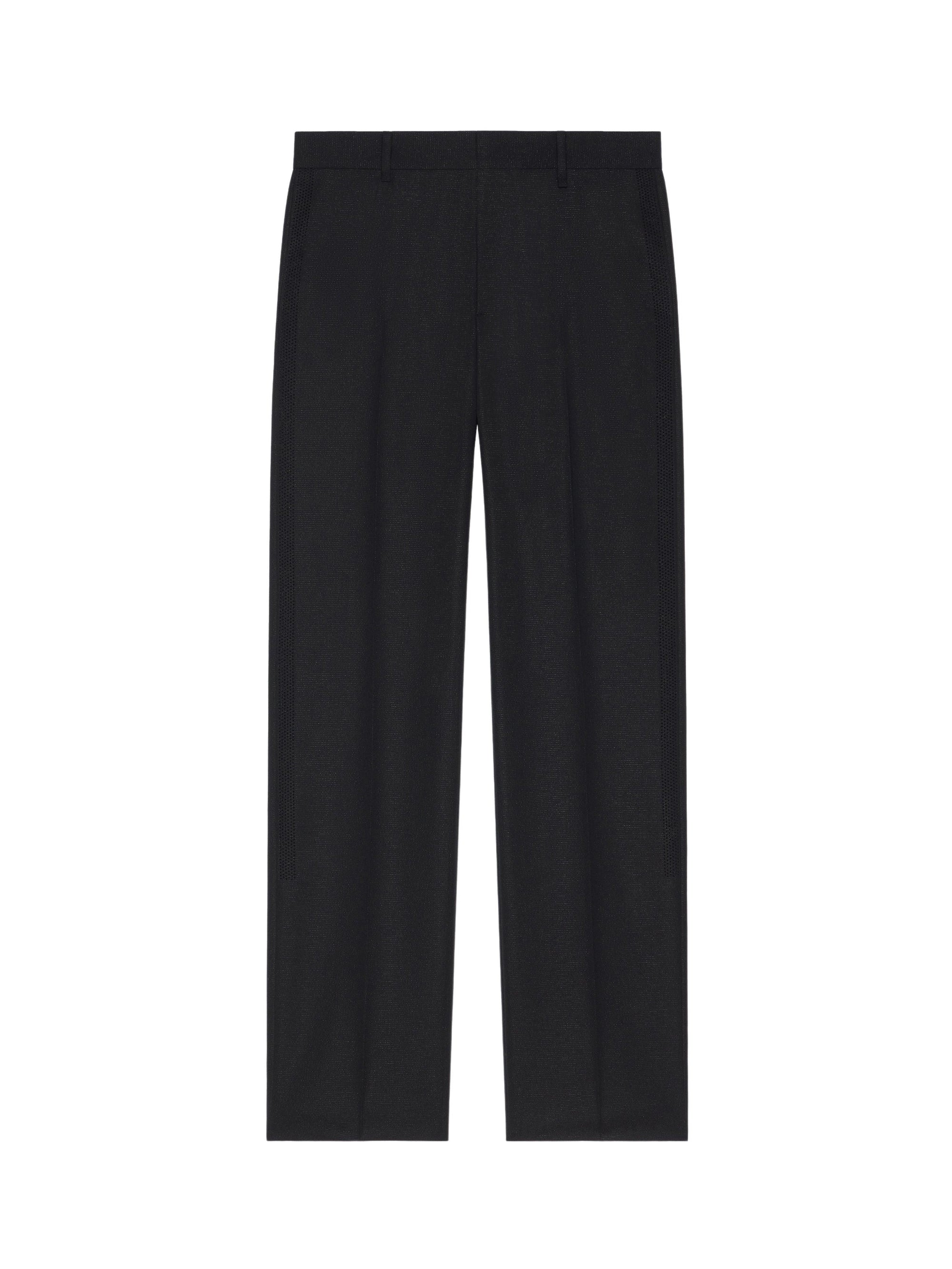 XMAS PANT WITH CRISTALS HOTFIX