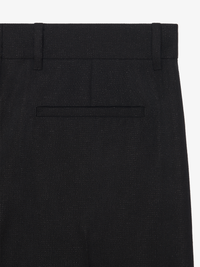 XMAS PANT WITH CRISTALS HOTFIX