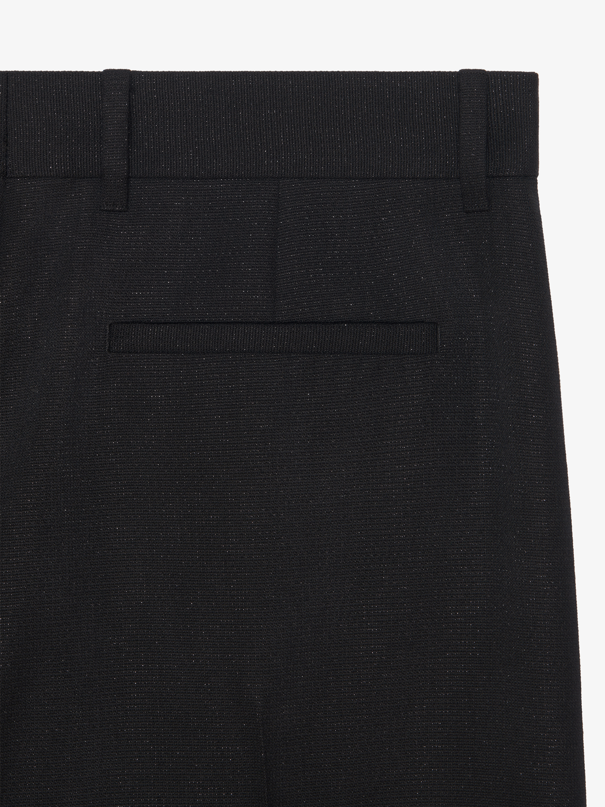 XMAS PANT WITH CRISTALS HOTFIX