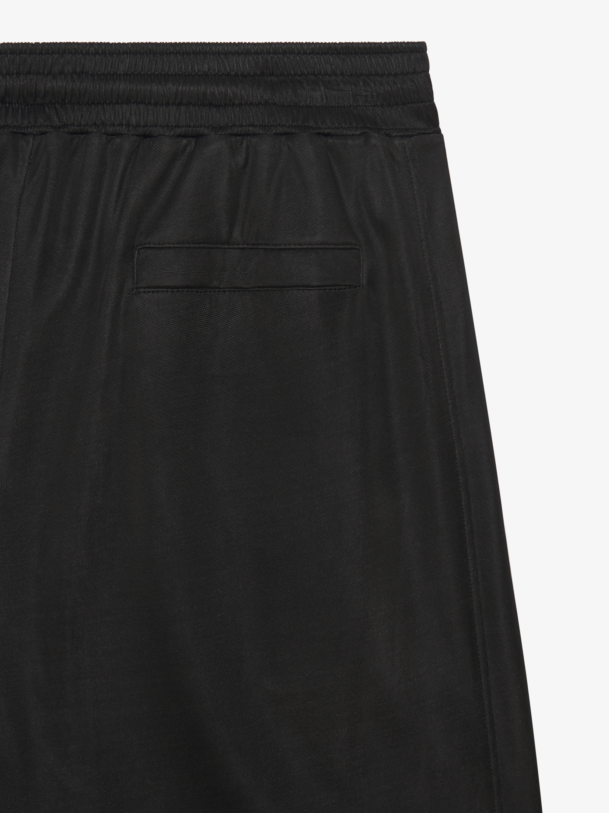 WIDE LEGS FLUID PANTS