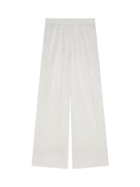 WIDE LEGS FLUID PANTS