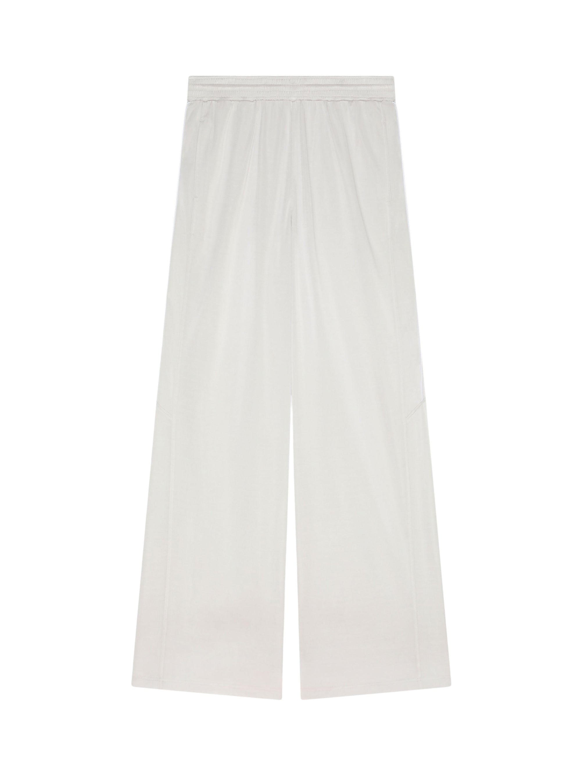 WIDE LEGS FLUID PANTS