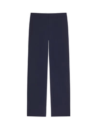 ZIPPED POCKET TROUSERS