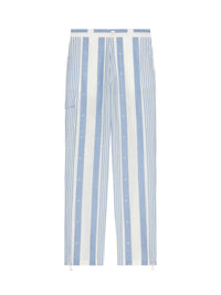 ONE SIDE POCKET TROUSERS