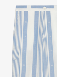 ONE SIDE POCKET TROUSERS