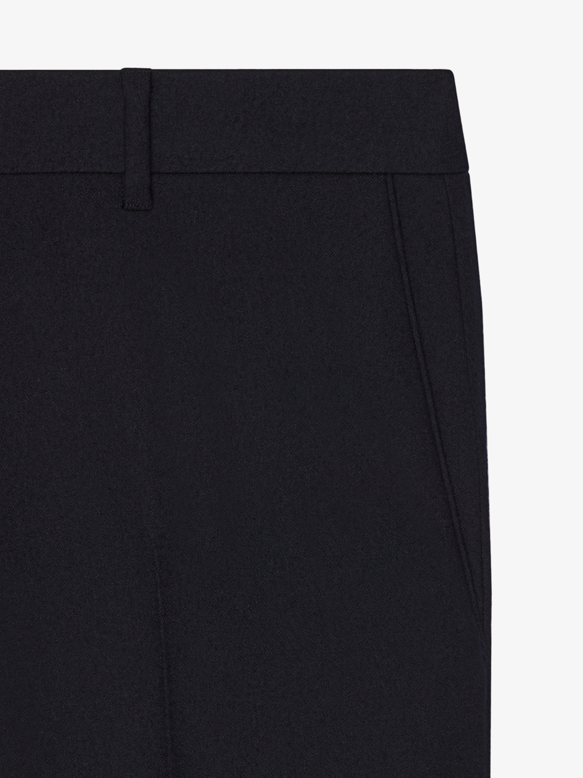 90S FIT TROUSERS
