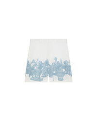 HAWAIIAN SHORT